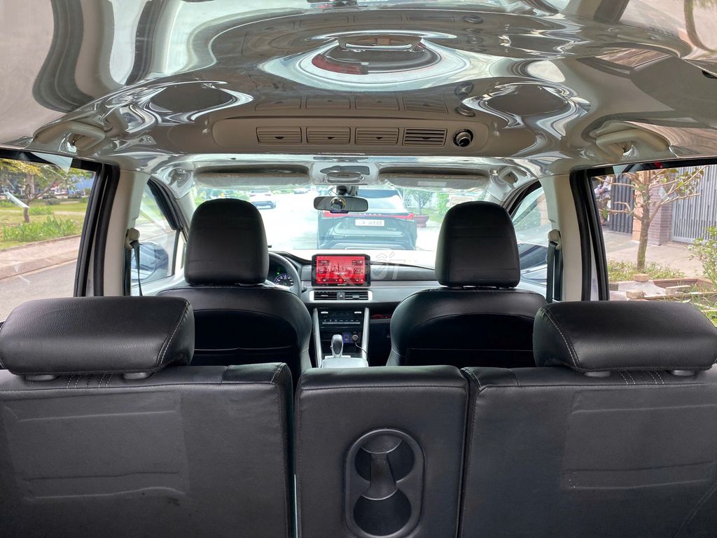 Mitsubishi Xpander 2024 Premium Trắng-Full đồ chơi. Mua bán Ô tô tại Thành phố Thủ Đức Tp Hồ Chí Minh được đăng bởi Thinh hình 3