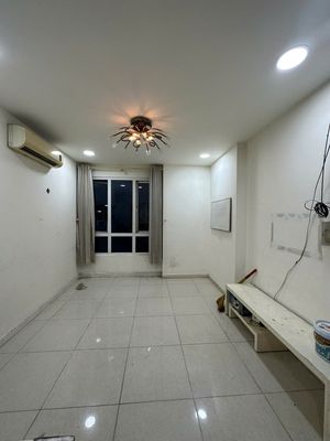 Cho thuê căn 2 phòng ngủ, rộng 86 m2 nhà trống mới sạch sẽ vào ở liền