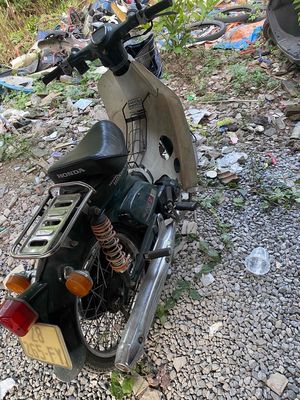 Bán cup honda nhật. Mua bán Xe máy tại Quận Hoàng Mai Hà Nội được đăng bởi Xúy