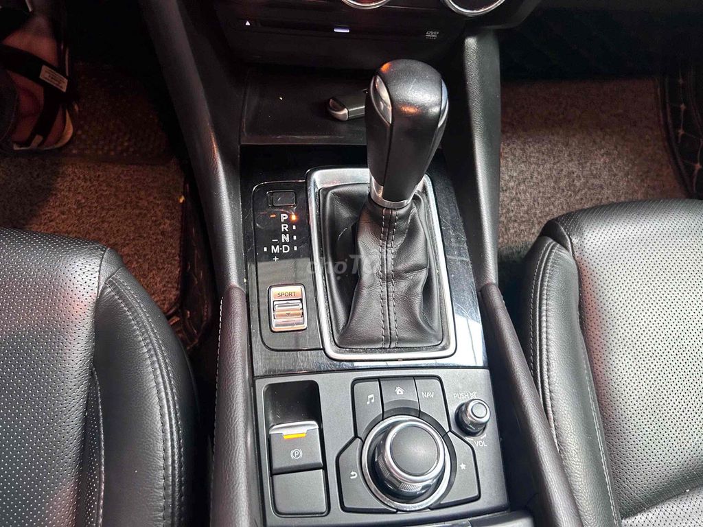 Mazda 3 2019 1.5 Sport Facelift 45000 km Ghế Điện. Mua bán Ô tô tại Thành phố Thủ Đức Tp Hồ Chí Minh được đăng bởi Green Future Thủ Đức hình 11