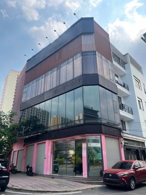 Аренда · 4 комн. · 220 м² · Thành phố Thủ Đức, ул. Đường Lương Định Của