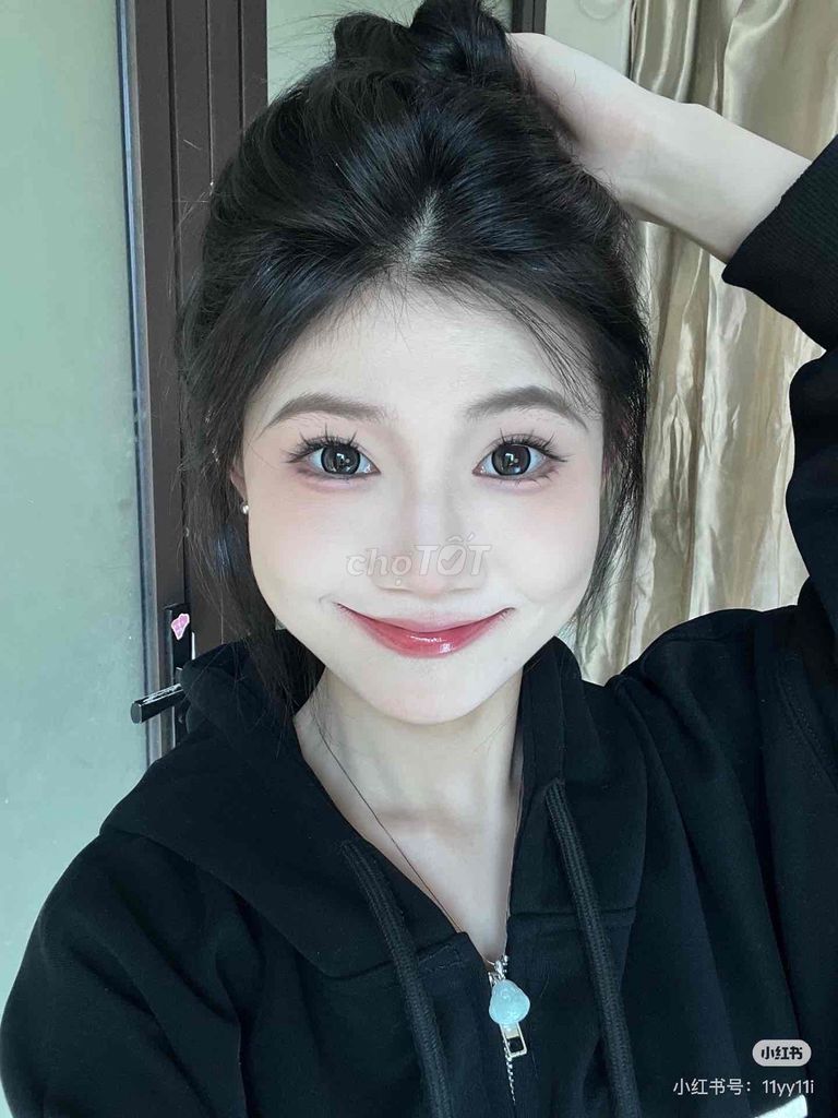 Tìm jobs hợp tác Make-up. Dịch vụ tại Quận Tân Bình Tp Hồ Chí Minh được đăng bởi You hình 3