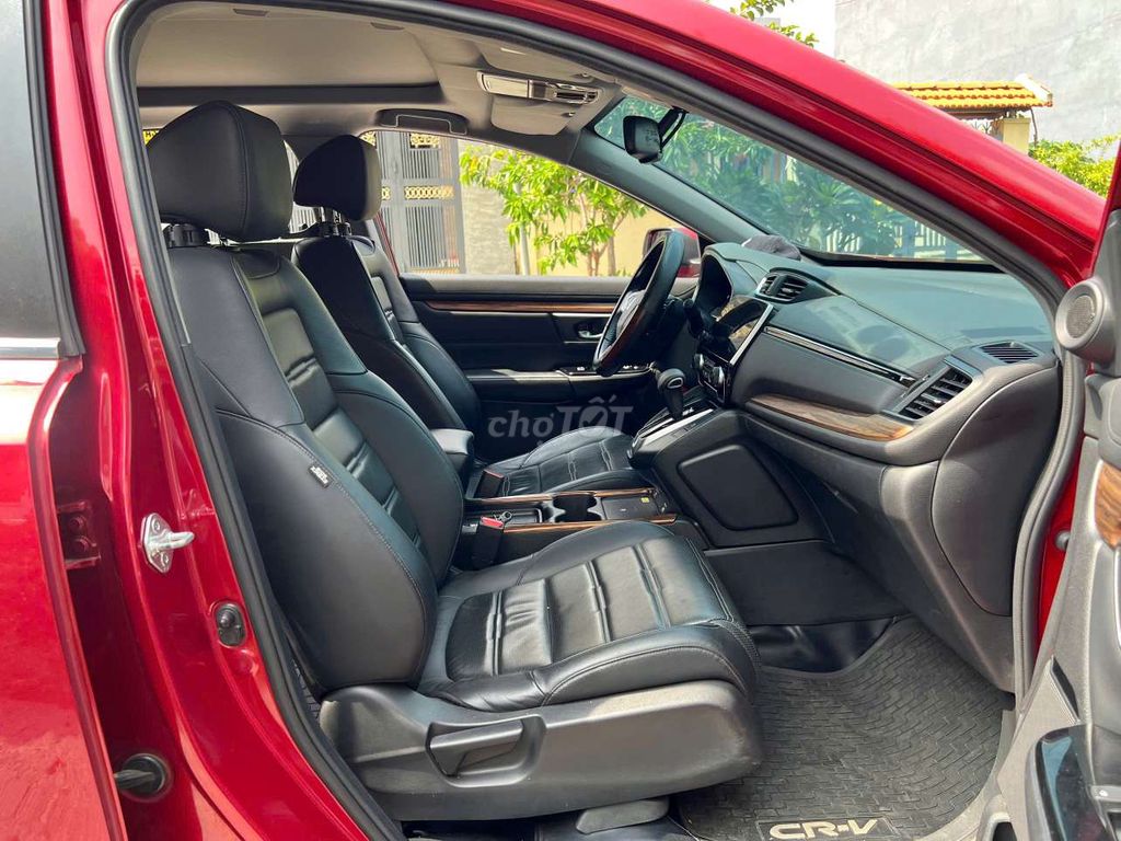 💙💙  Honda  Crv sx 2021 1.5L - 71000 km. Mua bán Ô tô tại Thành phố Thủ Đức Tp Hồ Chí Minh được đăng bởi BÌNH VÌNH PHÚ CHUYÊN XE LƯỚT BAO TEST HÃNG  hình 9