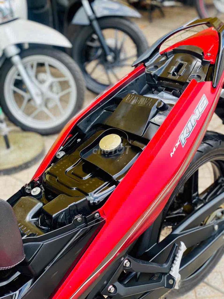 MxKing 150 đời 2019. Mua bán Xe máy tại Quận Ninh Kiều Cần Thơ được đăng bởi CHXM Tân Liên Hưng 2 hình 5