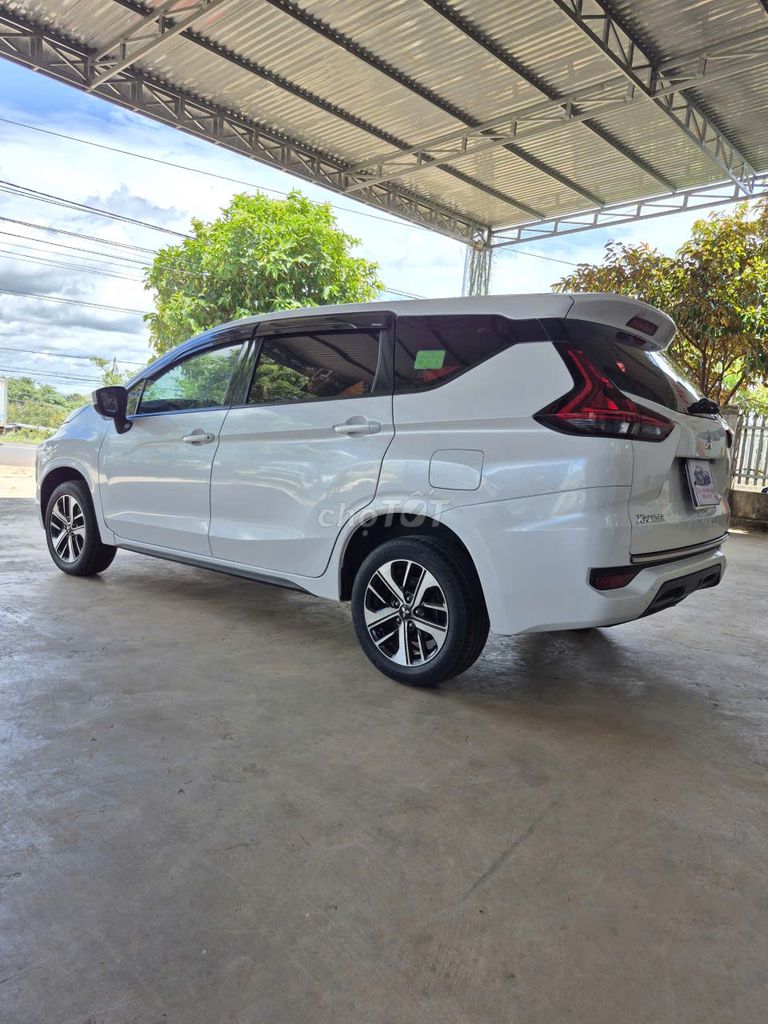 Xpander 2019 chính chủ, bao sang tên đăng kiểm. Mua bán Ô tô tại Thành phố Buôn Ma Thuột Đắk Lắk được đăng bởi Tiệm Ôtô Xe Máy Thuỷ hình 6