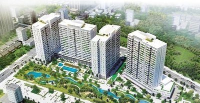 Citi Home