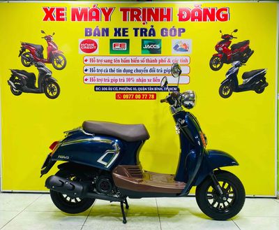 SCOOTER HSV3 Mới 99% góp trả 2tr nhận xe. Mua bán Xe máy tại Quận Tân Bình Tp Hồ Chí Minh được đăng bởi XE MÁY TRỊNH ĐĂNG