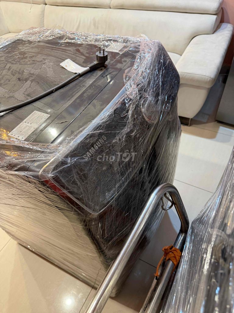 Máy sấy quần áo Samsung 14kg Hàn Quốc. Mua bán Máy giặt tại Quận Nam Từ Liêm Hà Nội được đăng bởi Từ Đức tuân hình 1