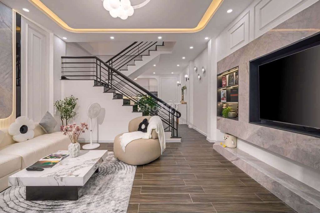 Rent · 3 bd · 80 м² · Quận Hải Châu, ул. KIỆT ĐƯỜNG LÝ TỰ TRỌNG