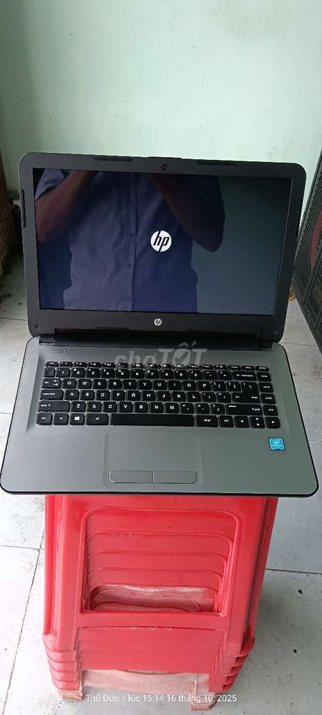 HP Notebook. Mua bán Laptop tại Thành phố Thủ Đức Tp Hồ Chí Minh được đăng bởi TRƯƠNG HỚT TÓC  hình 1