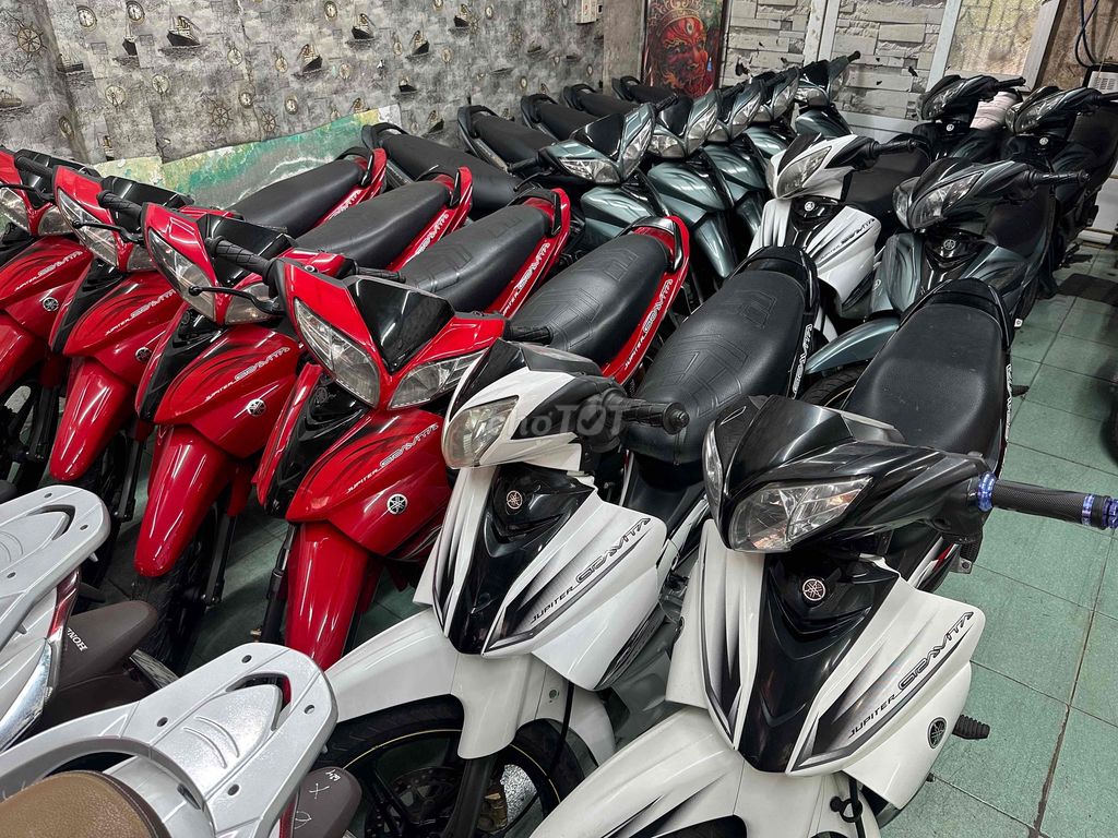 thanh lý dàn xe SHmos & ViSi & AB 209-212-220. Mua bán Xe máy tại Quận Lê Chân Hải Phòng được đăng bởi CỬA HÀNG XE MÁY 139 THIÊN LÔI  hình 6