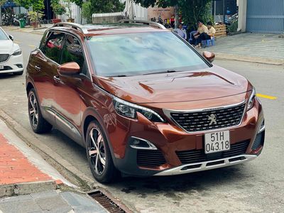 Peugeot 3008 2019 1 chủ mua mới. Mua bán Ô tô tại Thành phố Thủ Đức Tp Hồ Chí Minh được đăng bởi Nguyễn Lê Hưng