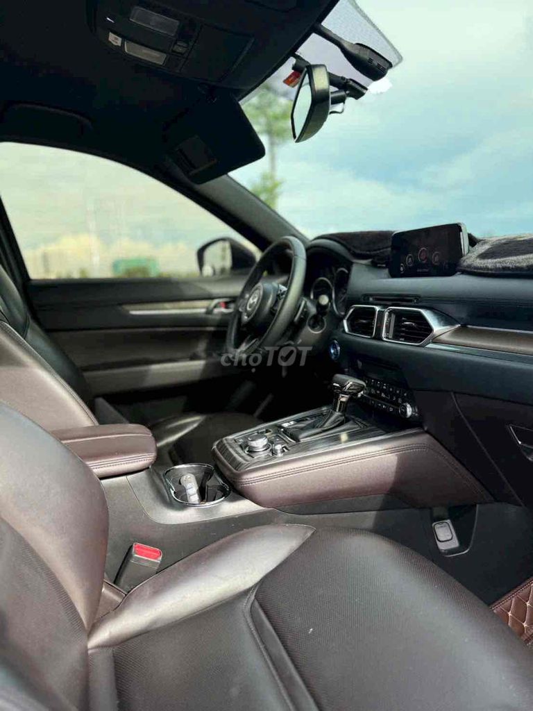 cần bán cx8 2020 một chủ mua mới. Mua bán Ô tô tại Thị xã Bến Cát Bình Dương được đăng bởi Thành Vinh hình 13