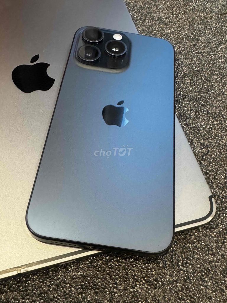 Apple iPhone 15 Pro Max LCD copy & Pin 100%. Mua bán Điện thoại tại Quận Ngũ Hành Sơn Đà Nẵng được đăng bởi Aht hình 1