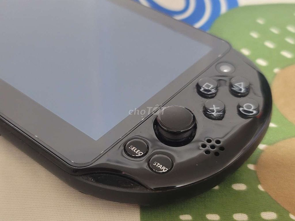 PS Vita 2k 64gb