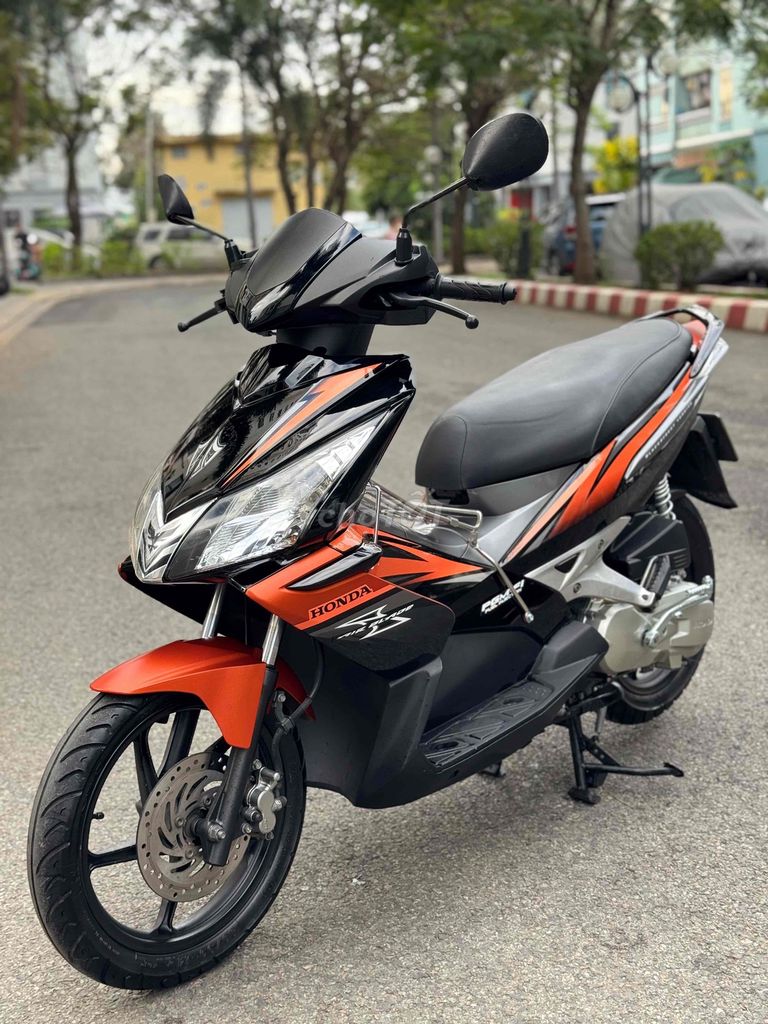 💥Honda AB nhập thái 2009 Fi phun xăng chính chủ. Mua bán Xe máy tại Quận 12 Tp Hồ Chí Minh được đăng bởi XE MÁY HẢI THANH hình 8