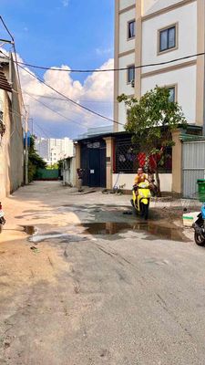 HOT …🔥🔥🔥Lô đất ngang 5m.17.5m cực hiếm Apđ,giáp gò vấp. Mua bán đất tại Quận 12 Tp Hồ Chí Minh được đăng bởi Mai văn hùng