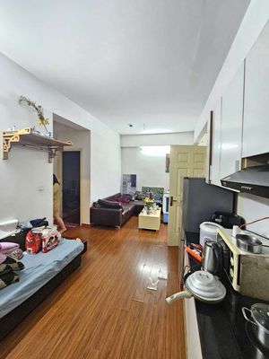 Chính chủ nhờ em bán căn hộ HH Linh Đàm. Mua bán căn hộ/chung cư tại Quận Hoàng Mai Hà Nội được đăng bởi Phạm Khải