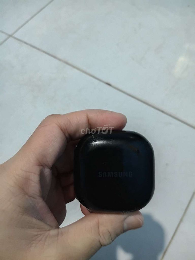 Tai nghe Samsung Buds Core Đen Mới. Mua bán Tivi, Âm thanh tại Quận Tân Bình Tp Hồ Chí Minh được đăng bởi vương hình 1