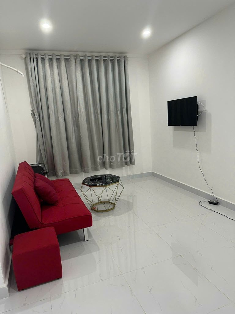 🎉 NHÀ ĐẸP CHO THUÊ–VIEW SÔNG–FULL NỘI THẤT–CHỈ VIỆC XÁCH VALI VÀO Ở! 🌿. Cho thuê căn hộ/chung cư tại Thành phố Thuận An Bình Dương được đăng bởi A.Quý hình 3