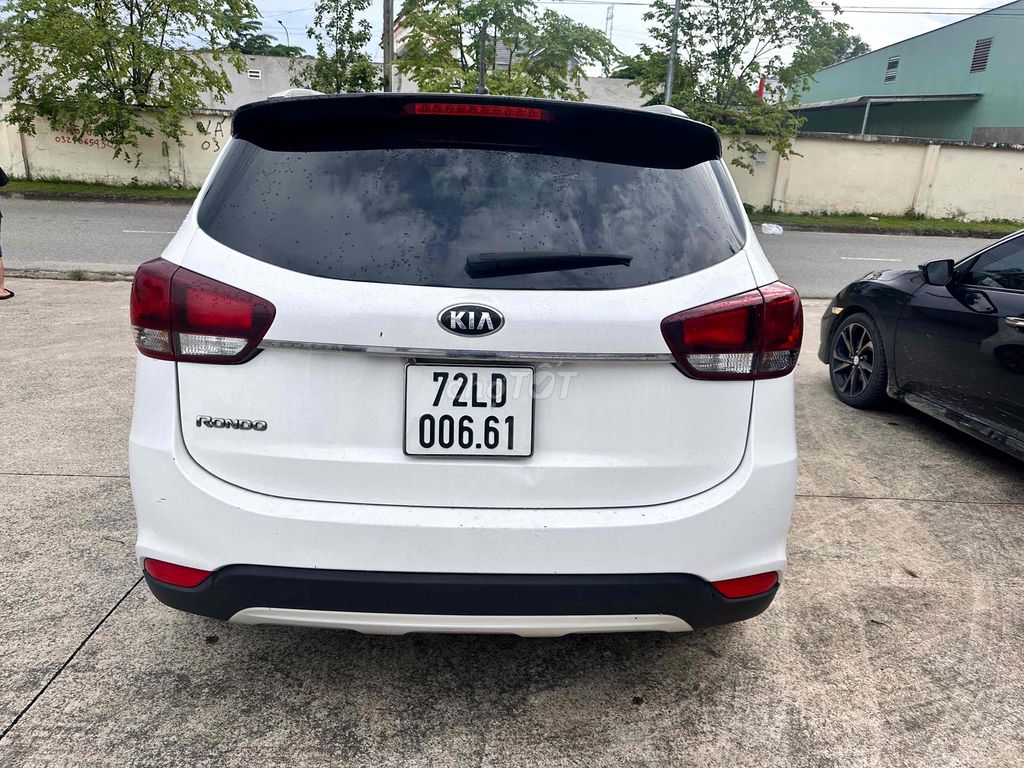 Kia Rondo 2019 Rondo GATH - 105000 km. Mua bán Ô tô tại Quận Bình Tân Tp Hồ Chí Minh được đăng bởi SONIC CAR CARE hình 10