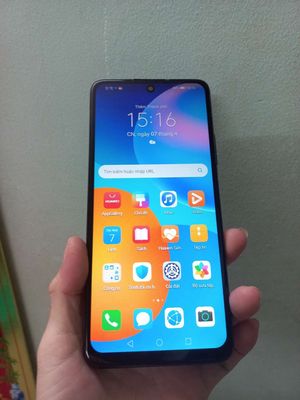 Huawei Y7A máy rất đẹp pin trâu màn hình lớn