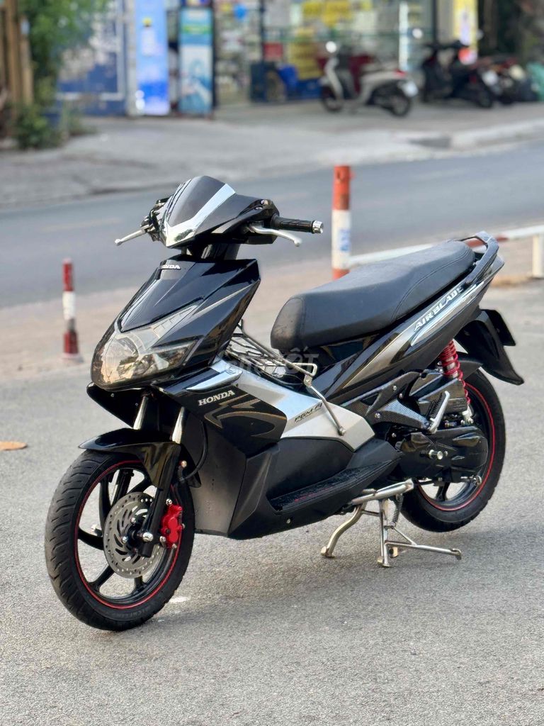 HONDA AIR BLADE 2010 ĐÃ DỌN MỚI HOÀN TOÀN