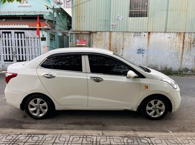 Hyundai Grand i10 2019 Grand 1.2 MT - 266000 km. Mua bán Ô tô tại Thành phố Thủ Đức Tp Hồ Chí Minh được đăng bởi trần Thu