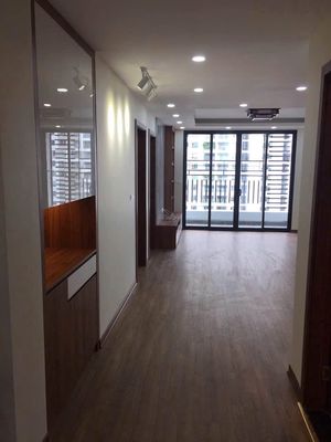 Căn hộ 106 m² · 3 PN · Phường Xuân Đỉnh