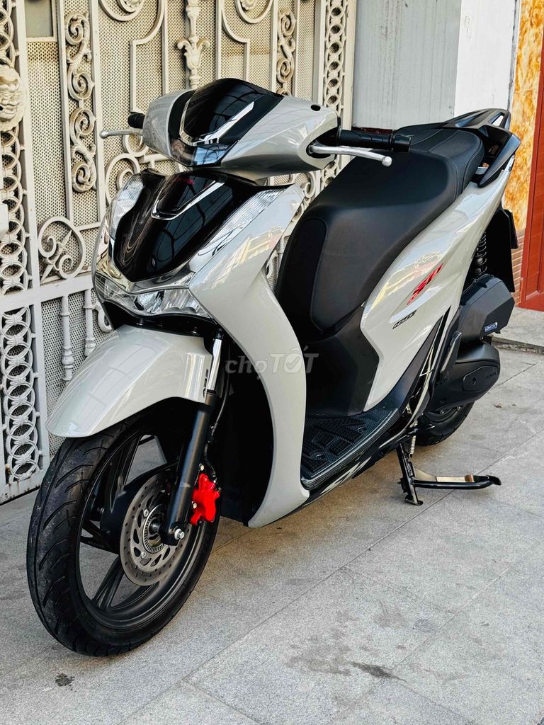 Honda SH 160i abs 2023 bản thể thao xxm