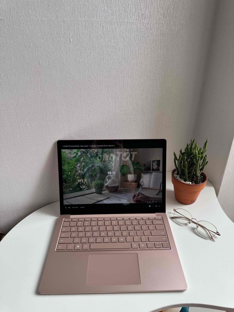 Surface Laptop5 i5/8GB/512. Mua bán Laptop tại Thành phố Thủ Đức Tp Hồ Chí Minh được đăng bởi moonbiu surface hình 1