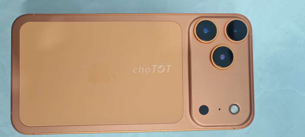 iPhone Xs Max 64GB Vàng đồng. Mua bán Điện thoại tại Thị xã Tân Uyên Bình Dương được đăng bởi mobile  hình 1
