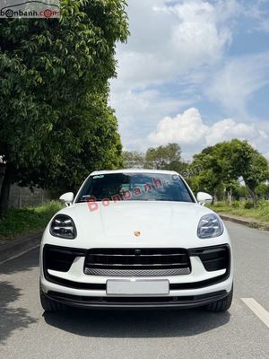 Porsche Macan 2.0 2024 - 3 Tỷ 490 Triệu. Mua bán Ô tô tại Huyện Bình Chánh Tp Hồ Chí Minh được đăng bởi Thượng