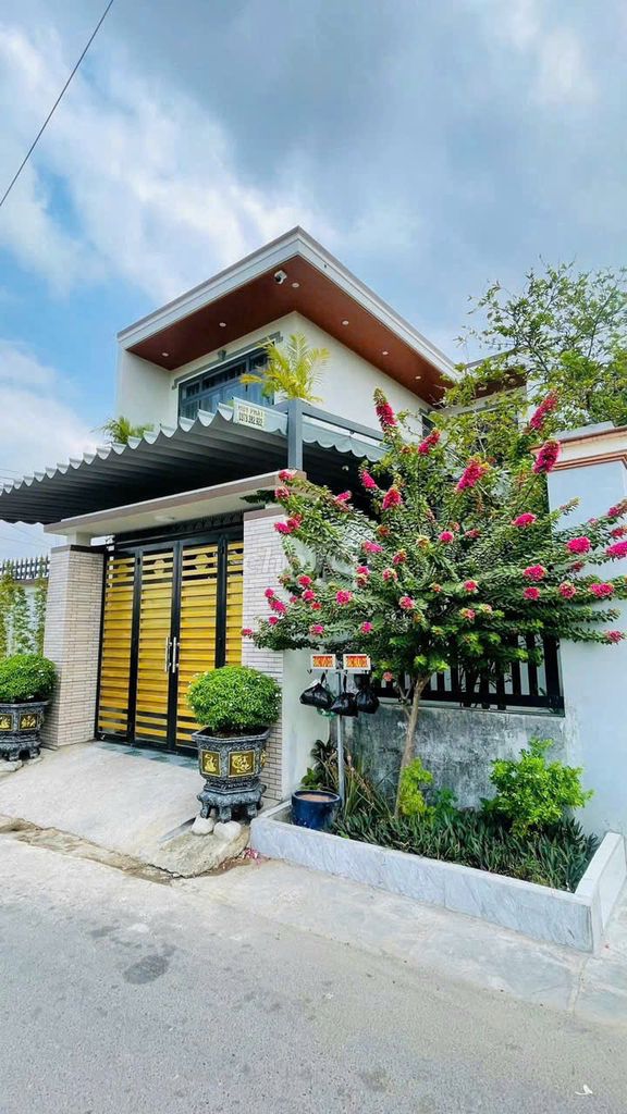 🔥 CHỈ CÒN CĂN BIỆT THỰ MINI NGANG 7M – SỔ RIÊNG THỔ CƯ TP. BIÊN HÒA!