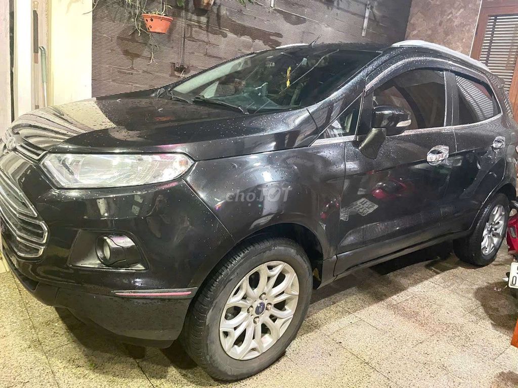 2015 1.5L Titanium AT - 200000 km. Mua bán Ô tô tại Thành phố Tam Kỳ Quảng Nam được đăng bởi Nguyển vĩnh tuấn hình 1