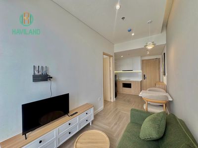 Аренда · 1 комн. · 45 м² · Quận Ngũ Hành Sơn, ул. Đường Đa Phước 2