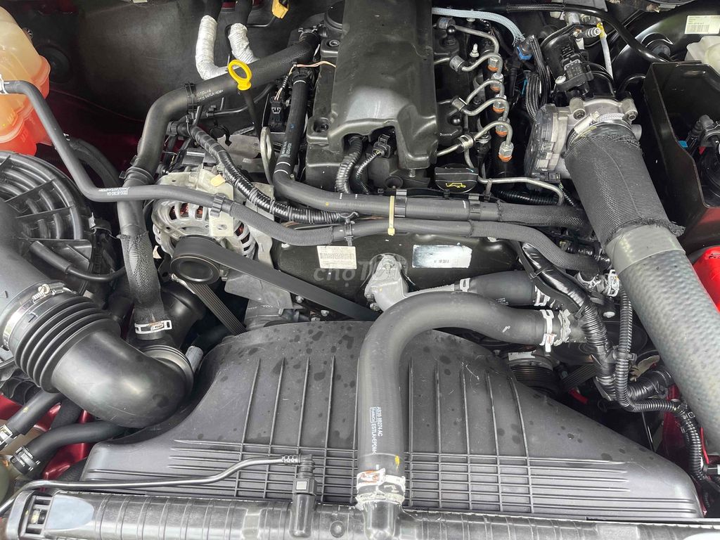 Ranger XLS 2017. Mua bán Ô tô tại Thành phố Mỹ Tho Tiền Giang được đăng bởi NGHĨA NHÂN chuyên xe đẹp hình 5