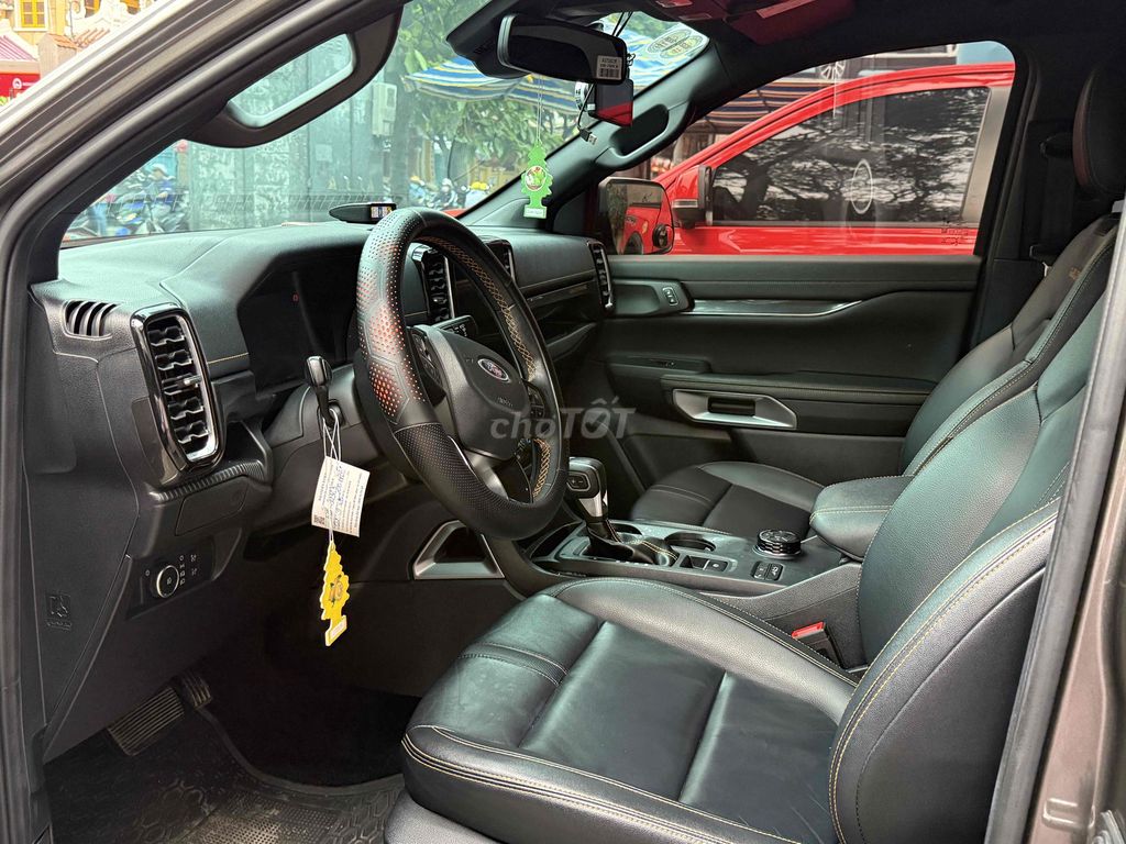 Wildtrak 2022 Hỗ Trợ Góp Xe Bán Tại Hãng Ford