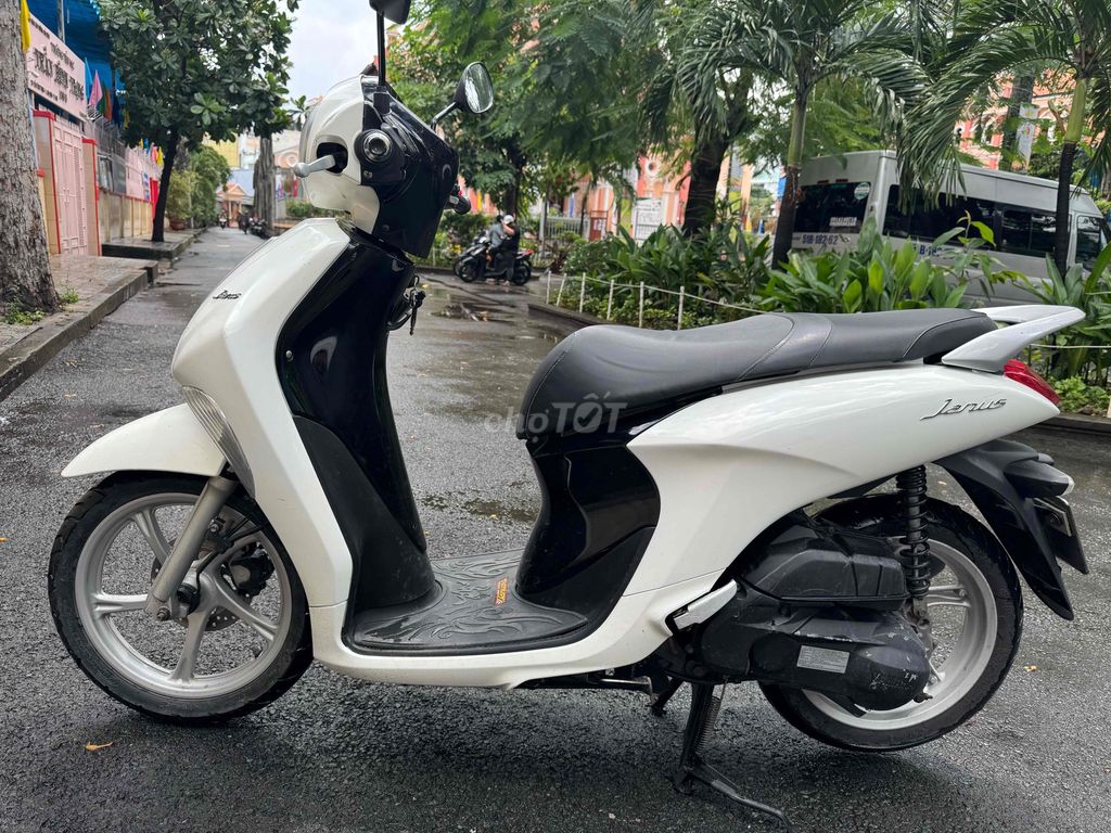 yamaha janus 2017 bstp. Mua bán Xe máy tại Quận 5 Tp Hồ Chí Minh được đăng bởi nguyễn nguyễn hình 5