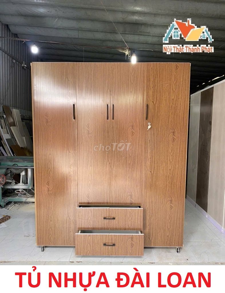 Tủ quần áo Tủ quần áo $ Tủ quần áo &^ Tủ quần áo. Mua bán Tủ, kệ gia đình tại Quận Phú Nhuận Tp Hồ Chí Minh được đăng bởi Nguyễn Quỳnh Thư hình 1