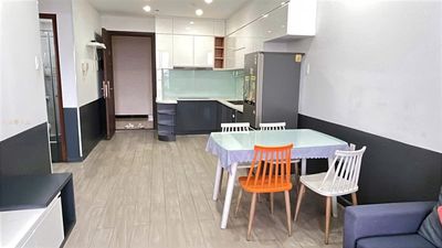 Căn hộ cao cấp Wilton 2 phòng ngủ 2wc giá *** thị trường 18 tr
