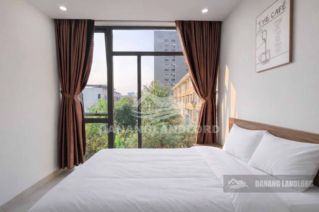 Cho thuê căn hộ 2 phòng ngủ tại Ngũ Hành Sơn, Đà Nẵng — ảnh 9
