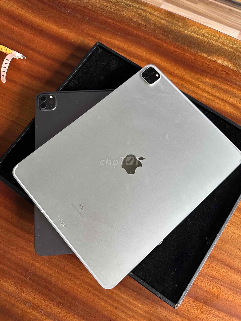ipad pro 2020 512G wifi  hỗ trợ trả góp. Mua bán Máy tính bảng tại Thành phố Thủ Dầu Một Bình Dương được đăng bởi ipad gíá sỉ Đào Long hình 3