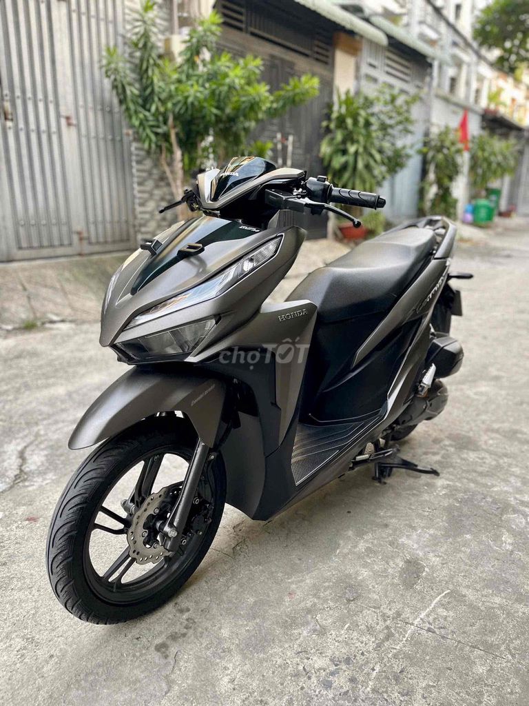 Vario 150/2021/biển tphcm/chính chủ thanh lí. Mua bán Xe máy tại Quận 12 Tp Hồ Chí Minh được đăng bởi Hà hình 1