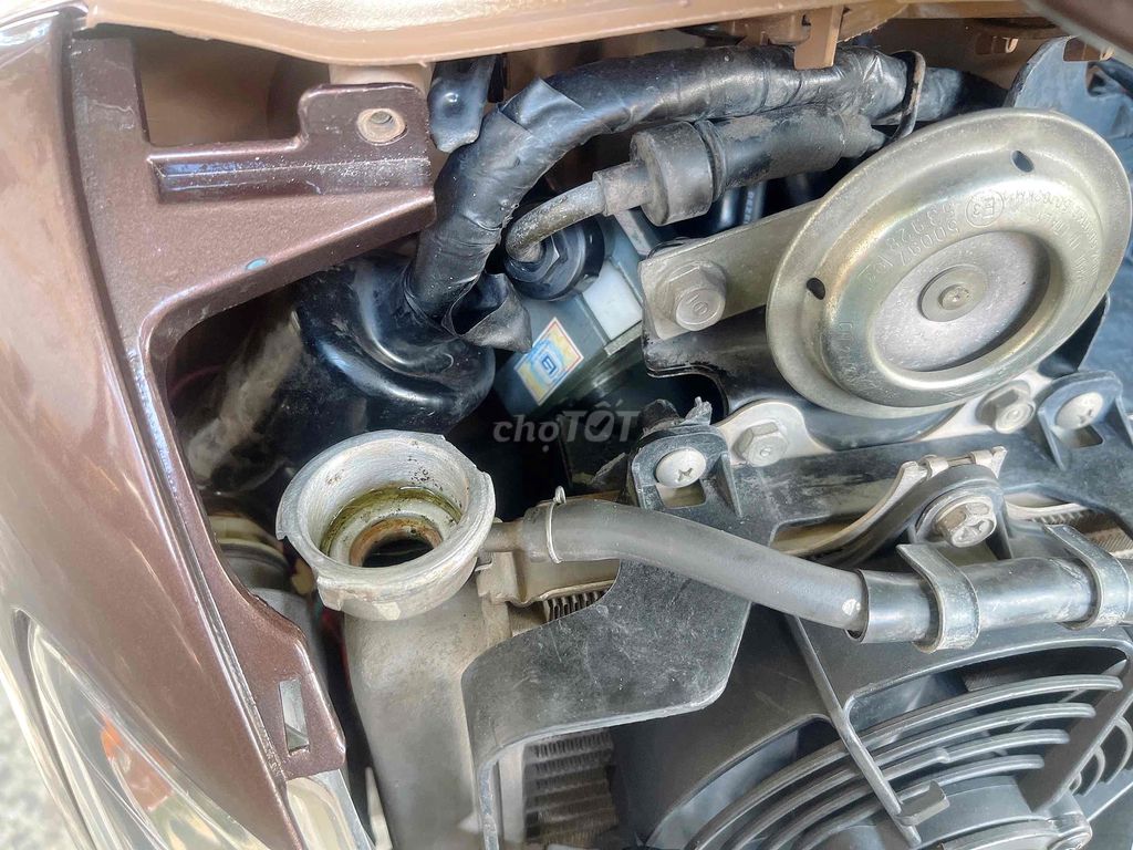 Sh 150cc Đk 2OO9.20739. Sm 015. Bstp. Giá nhanh.❤️. Mua bán Xe máy tại Quận Gò Vấp Tp Hồ Chí Minh được đăng bởi LeeteeHung hình 7