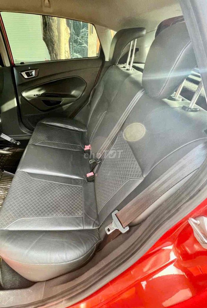 Ford Fiesta 2014 1.0 AT Sport cần bán or giao lưu. Mua bán Ô tô tại Thành phố Buôn Ma Thuột Đắk Lắk được đăng bởi Hải Quân hình 10