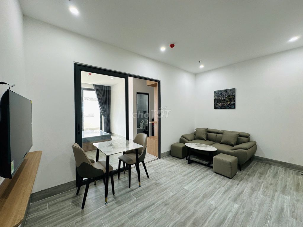 Аренда · 1 комн. · 50 м² · Quận Ngũ Hành Sơn, ул. Đường Khuê Mỹ Đông 7