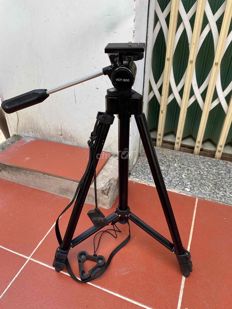 Tripod Sony VCT-800