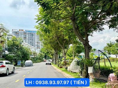 BÁN NHÀ PHỐ LOVERA PARK , Căn 5x16m thiết kế 4 PN đẹp và giá 7️⃣ ty