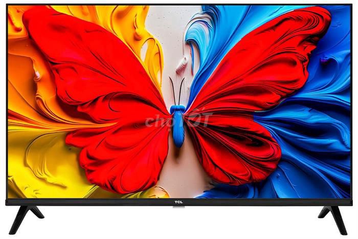 GOOGLE TIVI QLED TCL AI FHD 32 INCH 32S5K(MẪU MỚI). Mua bán Tivi, Âm thanh tại Quận Đống Đa Hà Nội được đăng bởi Vũ Quân hình 1
